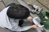 捷报 智优停再下一城 中标海南州共和县智慧停车项目